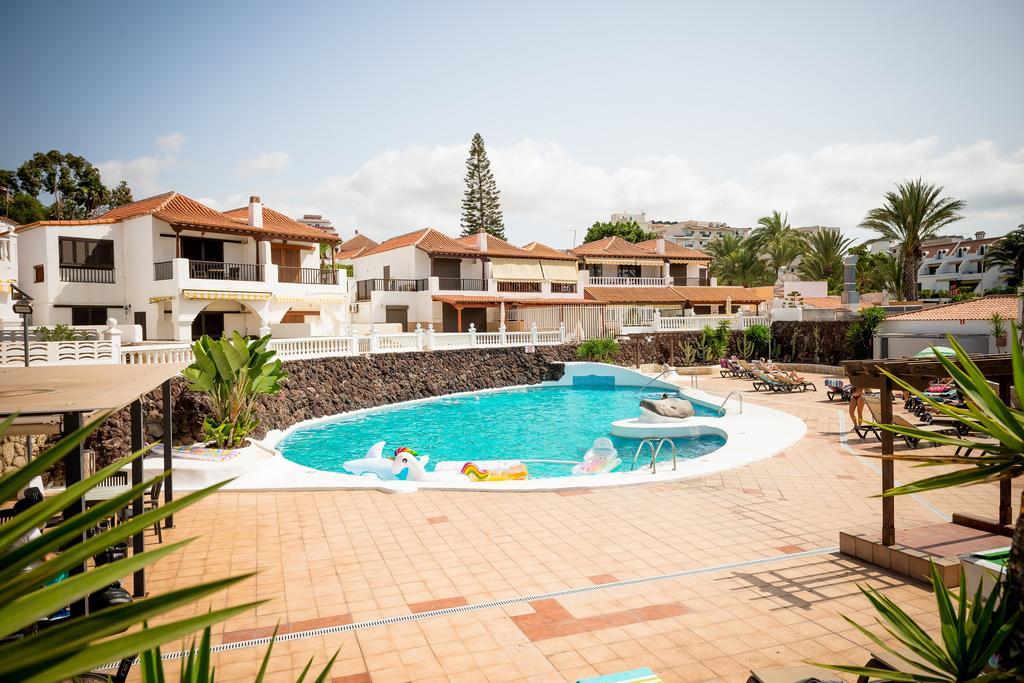 Holiday home Sunny Large Terrace In Center Of Americas Playa de las Americas (Tenerife)